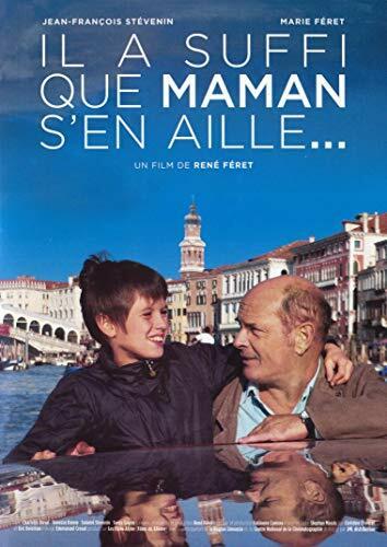 Il a Suffit Que Maman s'en aille. État correct -  reconditionné disponible sur Label Emmaüs